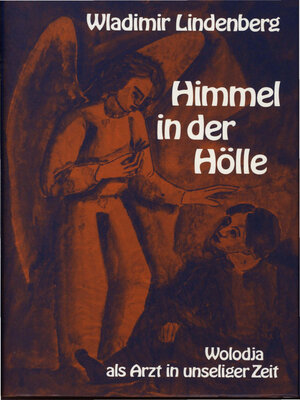 cover image of Himmel in der Hölle